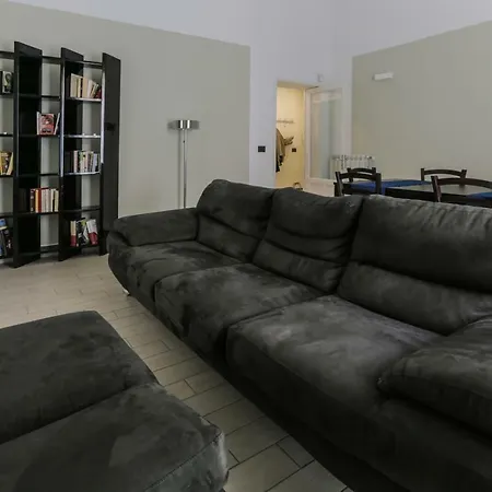 Apartment A Casa Distefano We Are The Center *