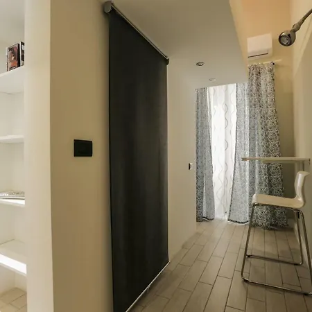 Apartment A Casa Distefano We Are The Center
