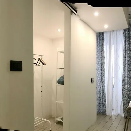 Apartment A Casa Distefano We Are The Center